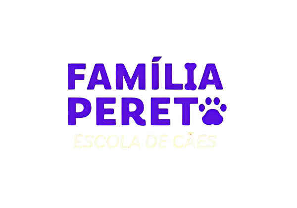 ESCOLA DE CAES FAMÍLIA PERETO