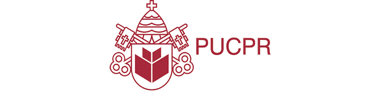 PONTIFÍCIA UNIVERSIDADE CATÓLICA DO PARANÁ – PUCPR