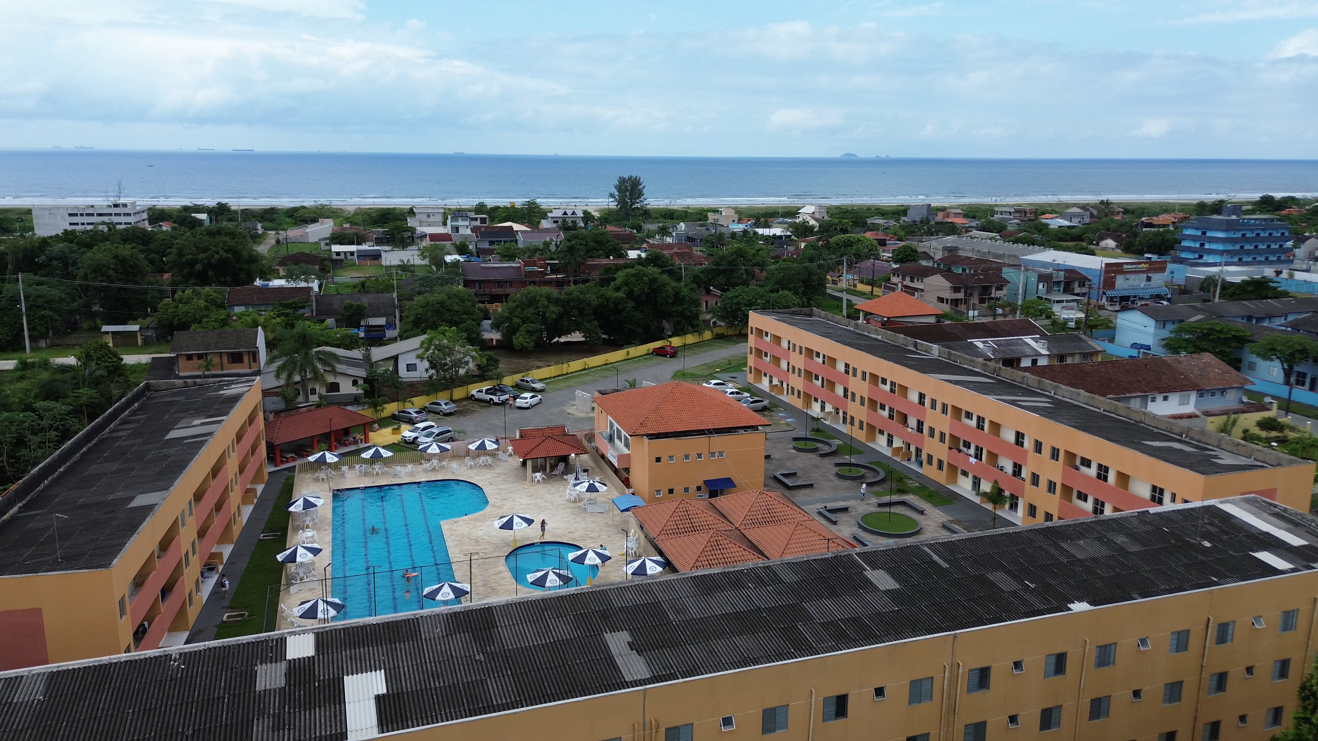 Cabos e Soldados – Shangri-lá II