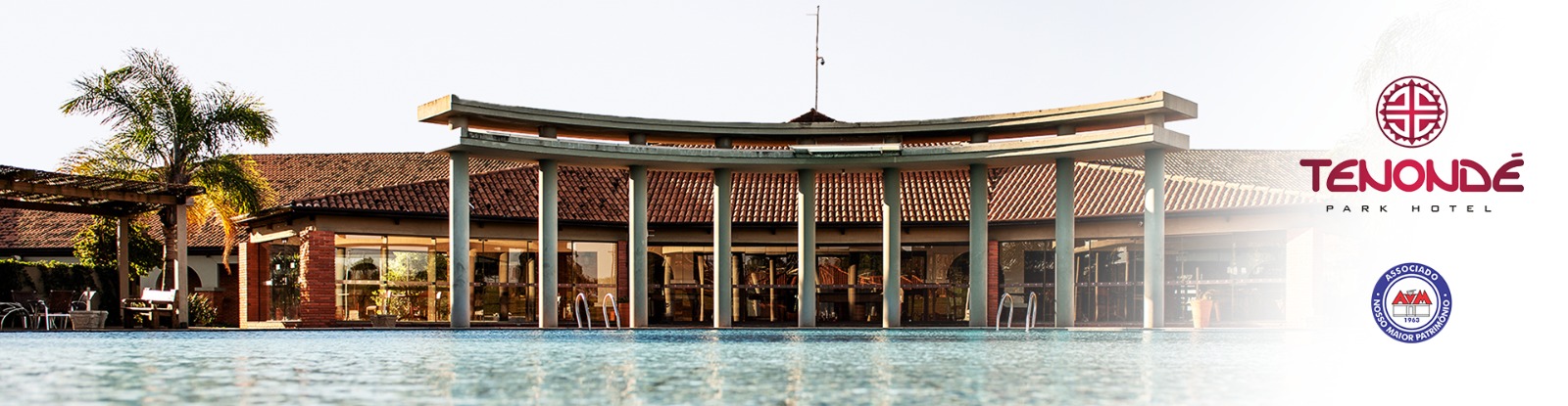 HOTEL TENONDE- PARK EMPREENDIMENTOS CULTURAIS LTDA.