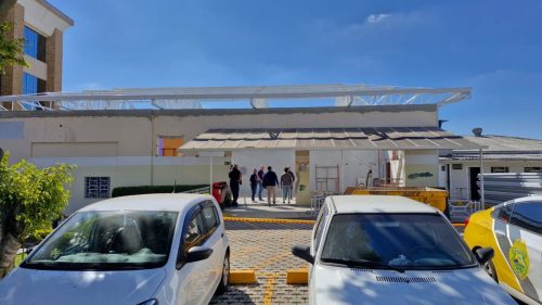 CENTRO PIONEIRO