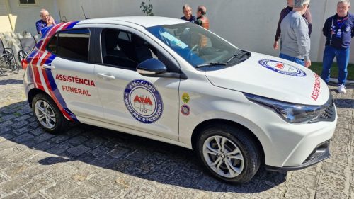 ENTREGAS DAF/DAS